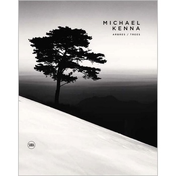 Michael Kenna - TREES