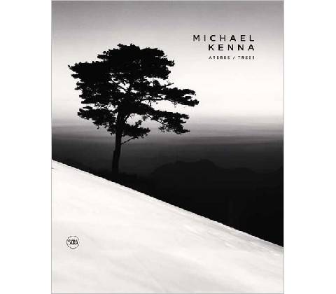 Michael Kenna - TREES