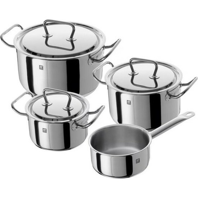 Zwilling Twin Classic sada hrnců 66580-004-0