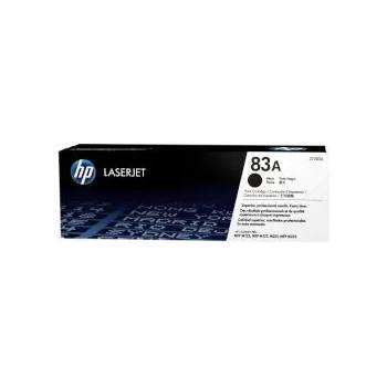 Image 1 of HP Тонер 83A Black