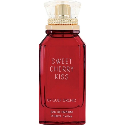 Gulf Orchid Sweet Cherry Kiss parfumovaná voda dámska 100 ml