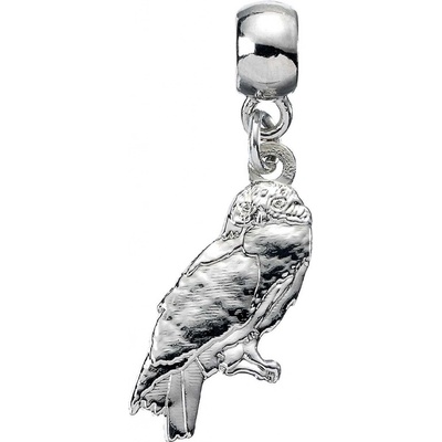 Carat Shop Přívěsek Harry Potter Sova Hedvika HP0046