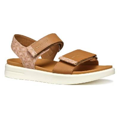 Сандали Geox Xand 2S sandals - Brown (Camel / Rose)