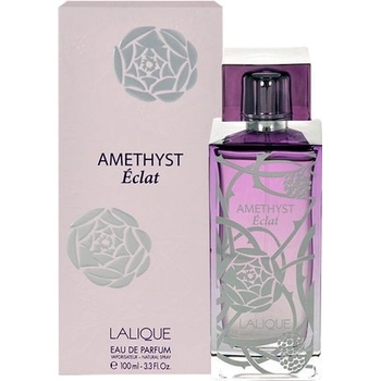 Lalique Amethyst Eclat parfémovaná voda dámská 100 ml tester