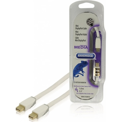 Bandridge BBM37500W10