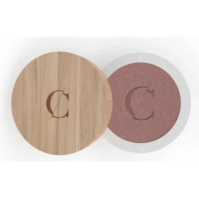 Couleur Caramel Bio oční stíny perleťové n°055 Pearly Copper 1,7 g