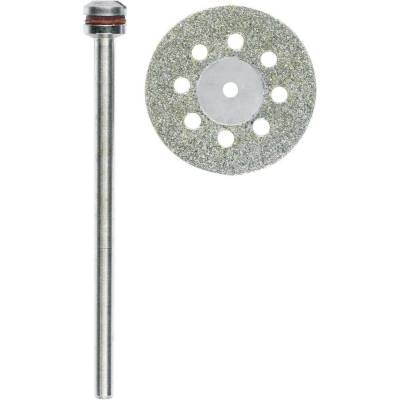 Proxxon Micromot 28 844 diamantový řezný kotouč Průměr 20 mm 1 ks