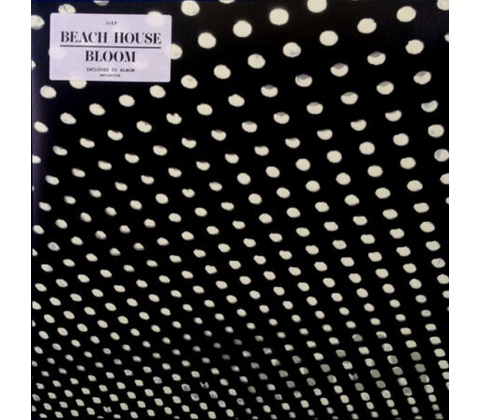 Beach House Bloom (VINYL)