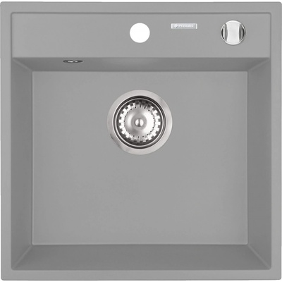 Pyramis CAMEA MINI 40x40 šedá