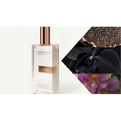 Yodeyma Parfum Oude parfémovaná voda dámská 50 ml