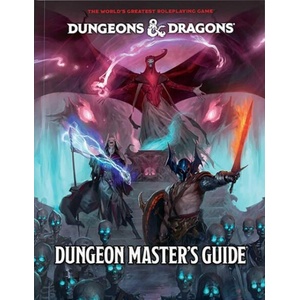 Dungeons & Dragons RPG (ISBN: 9780786969524)
