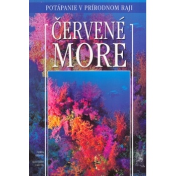 Červené more