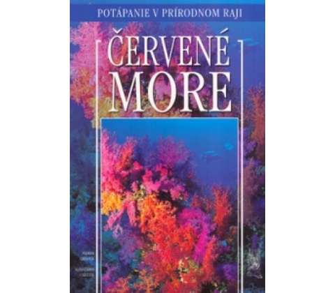 Červené more