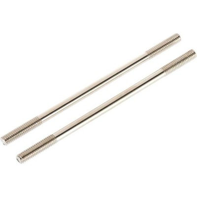 Axial Аксиален свързващ елемент M4x80mm стомана (2)