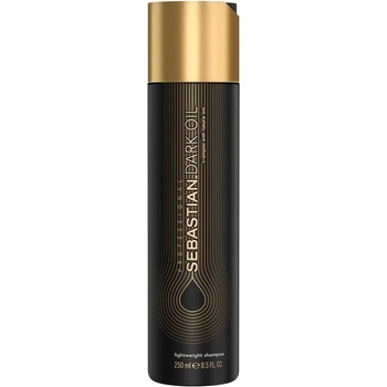 Sebastian Dark Oil Shampoo 250 ml