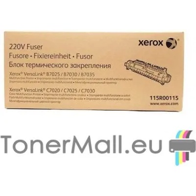 Xerox Fuser 220V 115R00115