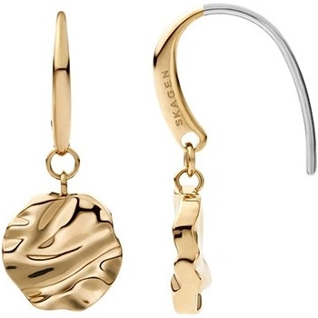 Skagen Дамски обеци Skagen SKJ1883710 (SKJ1883710)