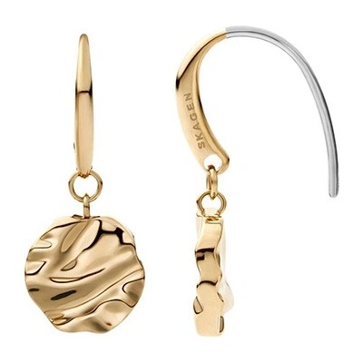 Skagen Дамски обеци Skagen SKJ1883710 (SKJ1883710)