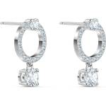 Swarovski - Обици ATTRACT (5563278)