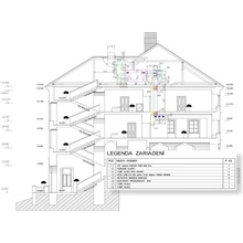 Graitec CADKON+ BASIC, trvalá licencia CADKON-BASIC-PERPET