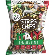 STRiPS CHiPS Lentils Italy 90 g