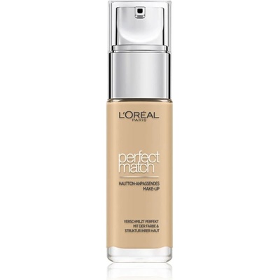 L'Oréal Paris True Match tekutý make-up 2D2W 30 ml