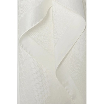 Moschino Копринен шал Moschino (M2920.30556)