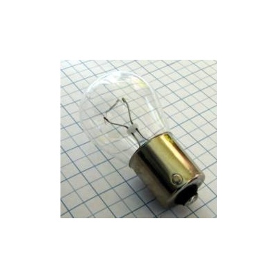 Autolamp P21W Ba15s 24V 21W