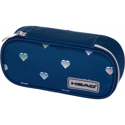 HEAD Овален несесер Head - Сърчица (AS505023049)