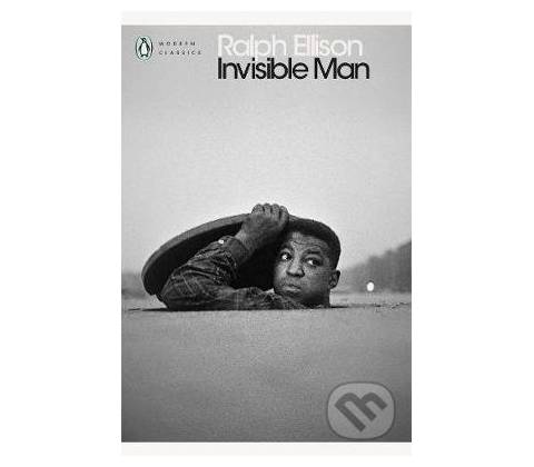 Invisible Man
