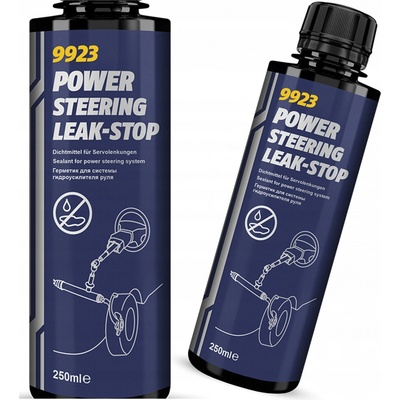 Mannol Power Steering Leak Stop 300 ml – Sleviste.cz