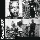 Discharge - War Is Hell CD