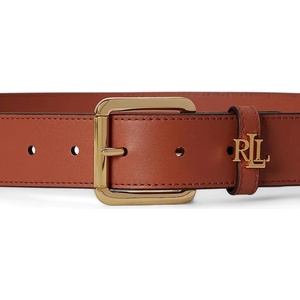 Lauren Ralph Lauren колан дамски от кожа (412968765) - answear - 193,43 лв