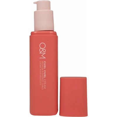 O&M Curl Curl Cream 150 ml