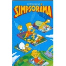 Simpsonovi: Simpsoráma - Matt Groening a kol.