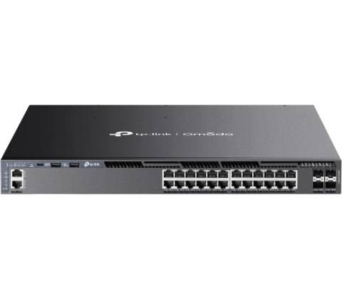 TP-LINK SG6428XHP
