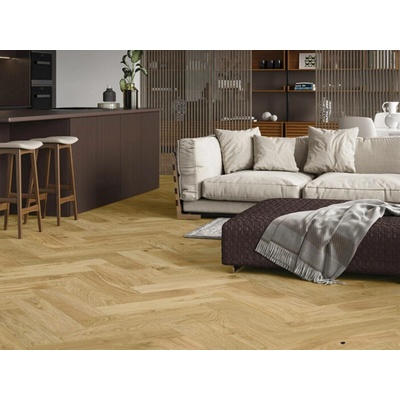 Barlinek Herringbone 180 Dub Caramel 1WC000024 0,91 m²