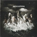 AWOLNATION - RUN (1CD)