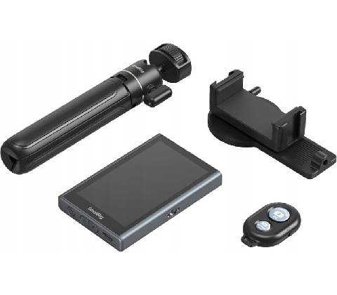 SmallRig 4851 + Vlog kit