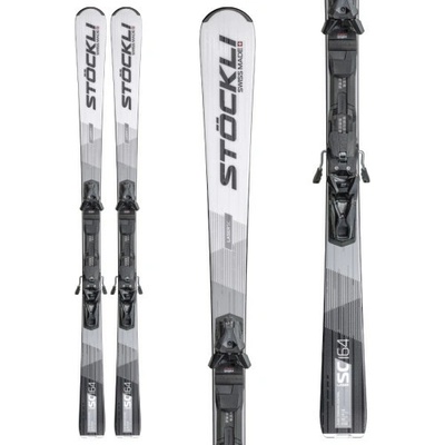 Stöckli LASER SC 25/26