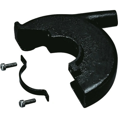 Odsávací kryt pre uhlovú brúsku 115/125 mm, Ø22 mm MAKITA 192618-2