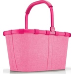 Reisenthel Carrybag Frame Twist Pink