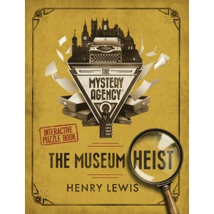 The Museum Heist | Henry Lewis (2023)