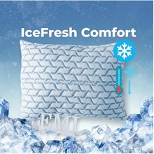 EMI Chladivý vankúš IceFresh Comfort 35x45