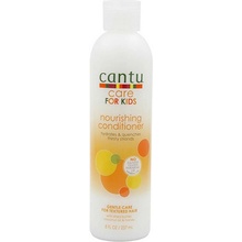 Cantu Kids Tear-Free Nourishing Shampoo pro děti 237 ml