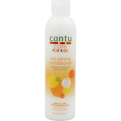 Cantu Kids Tear-Free Nourishing Shampoo pro děti 237 ml