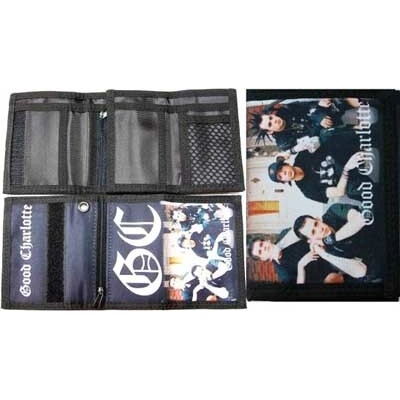 Good Charlotte Band Motive 2