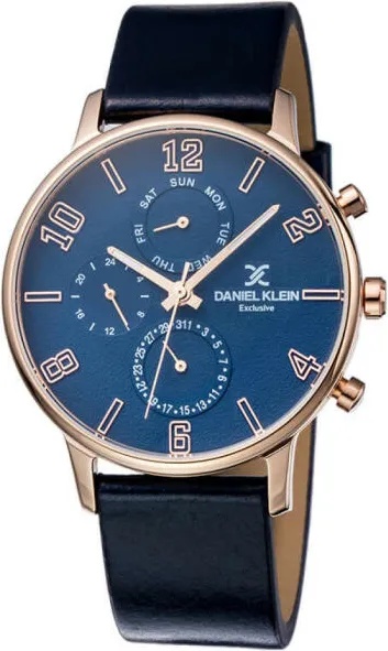 Daniel Klein DK11850-6