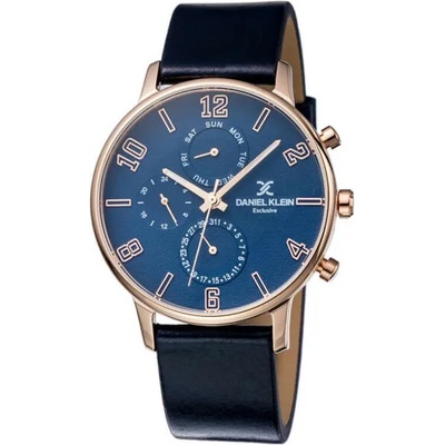 Daniel Klein DK11850-6