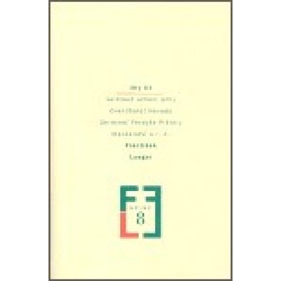Hry III - František Langer